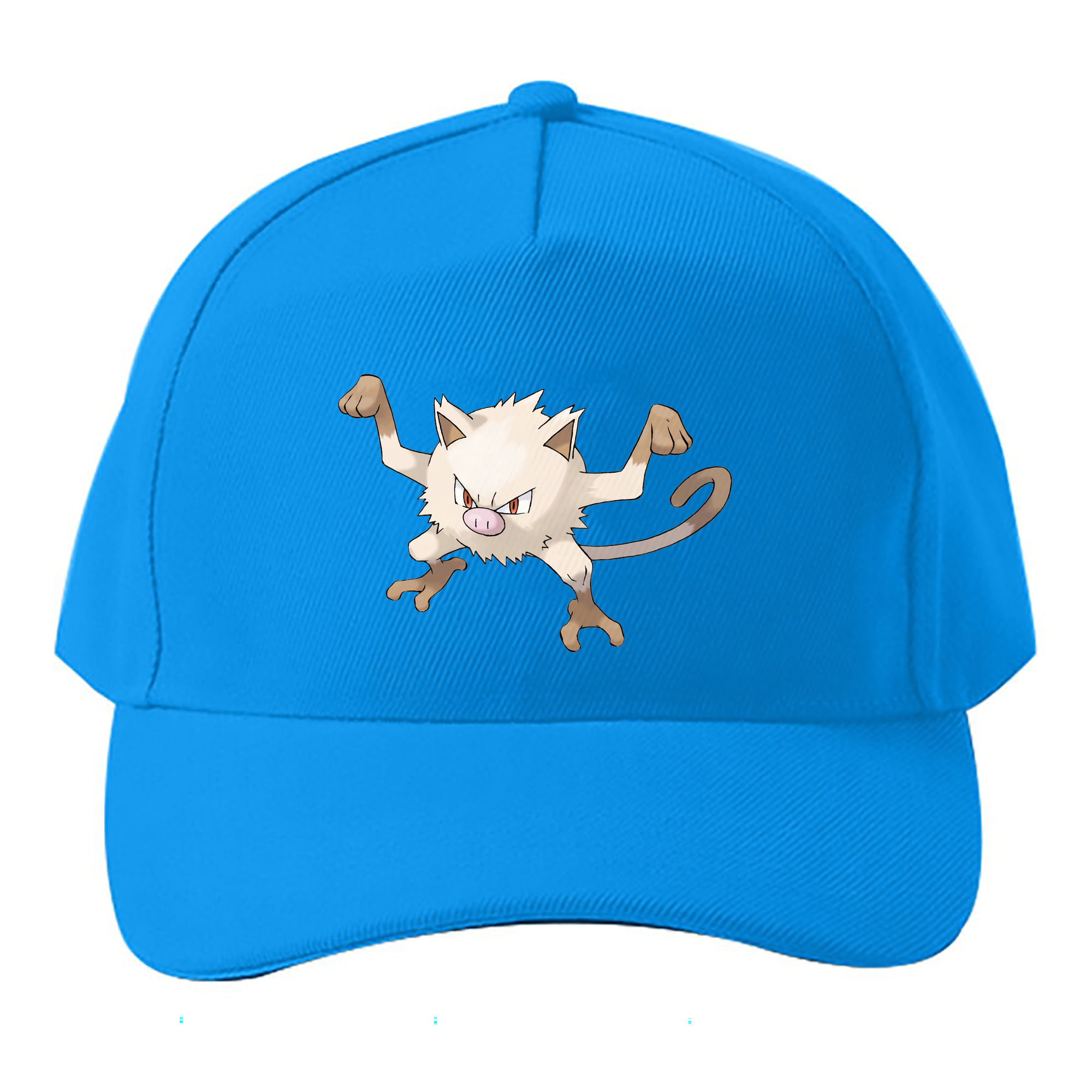 （画像用） ポケットモンスター Pokémon ベースボールキャップ 綿100％ 男女兼用 帽子 スポーツ